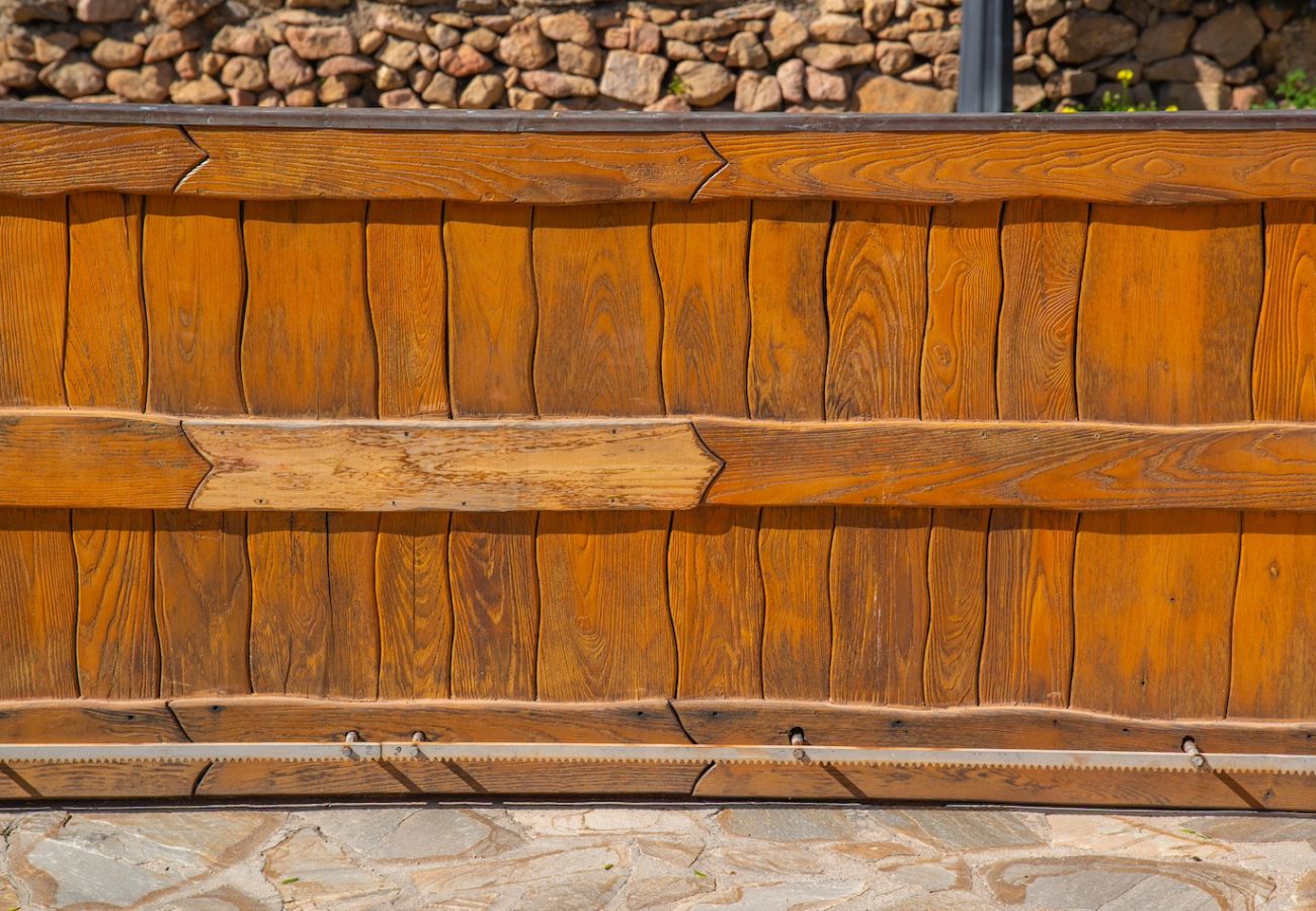 Villa a Golfo Aranci - Villa La Dolce Vita