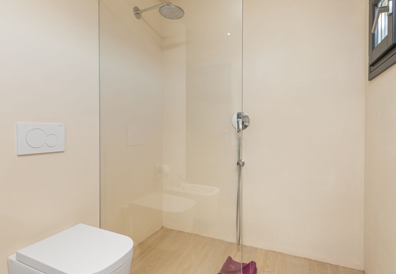 Villa a Arzachena - Villa Purple