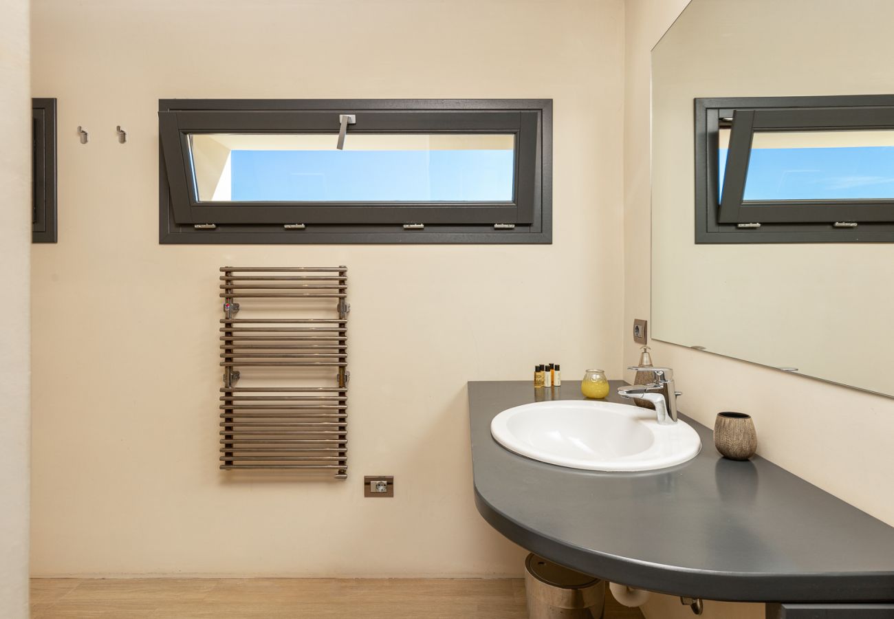 Villa a Arzachena - Villa Purple