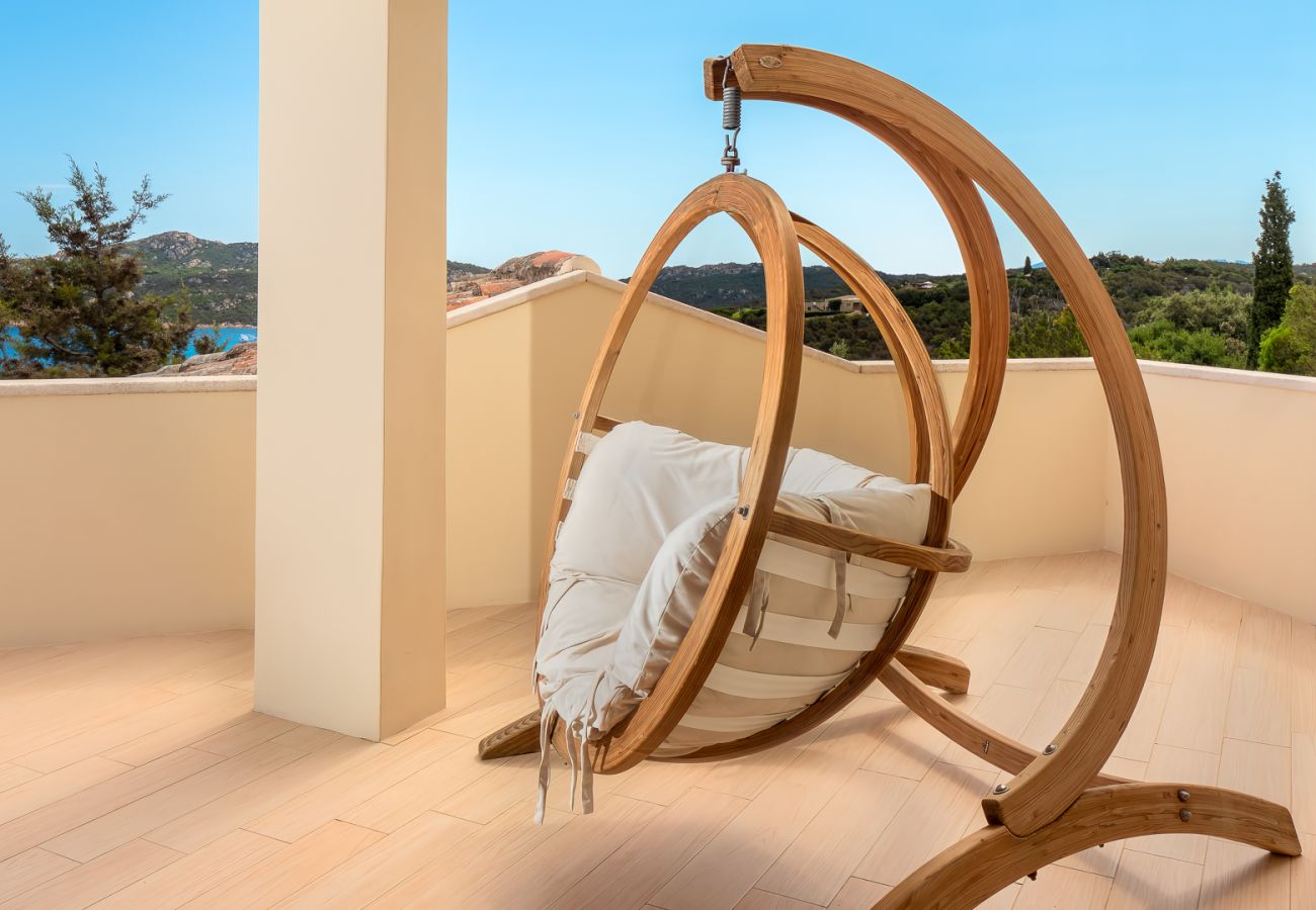 Villa a Arzachena - Villa Purple