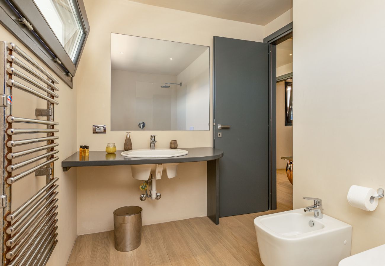 Villa a Arzachena - Villa Purple