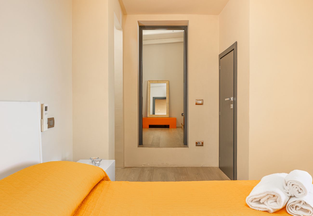 Villa a Arzachena - Villa Purple