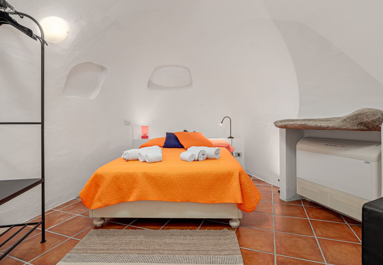 Villa a Arzachena - Villa Purple