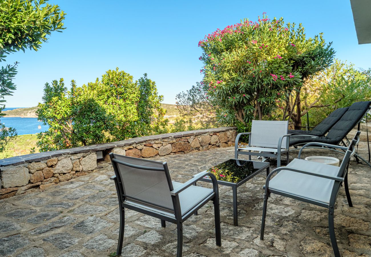 Villa a Arzachena - Villa Purple