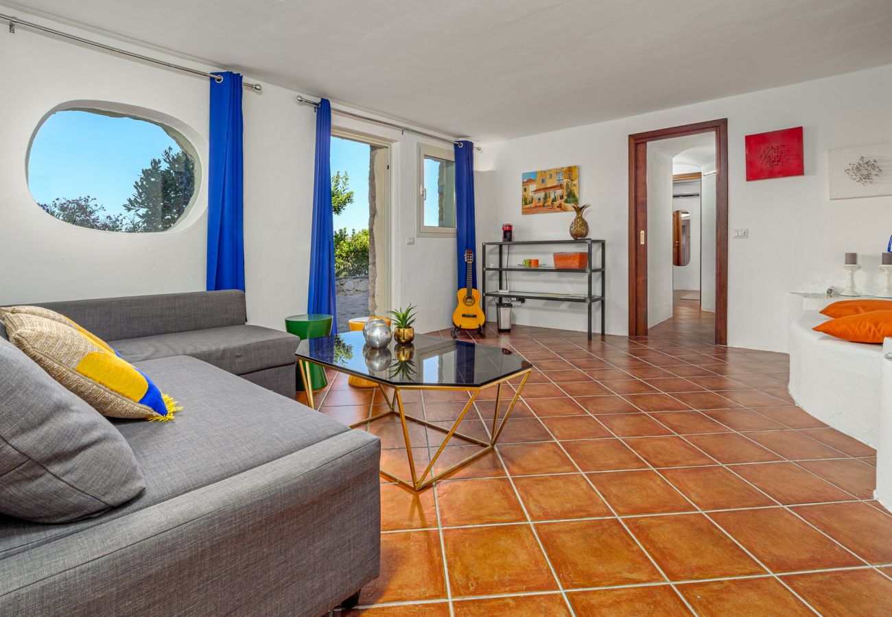 Villa a Arzachena - Villa Purple
