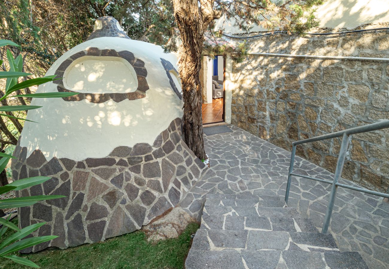 Villa a Arzachena - Villa Purple