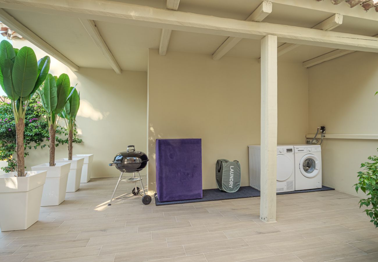 Villa a Arzachena - Villa Purple