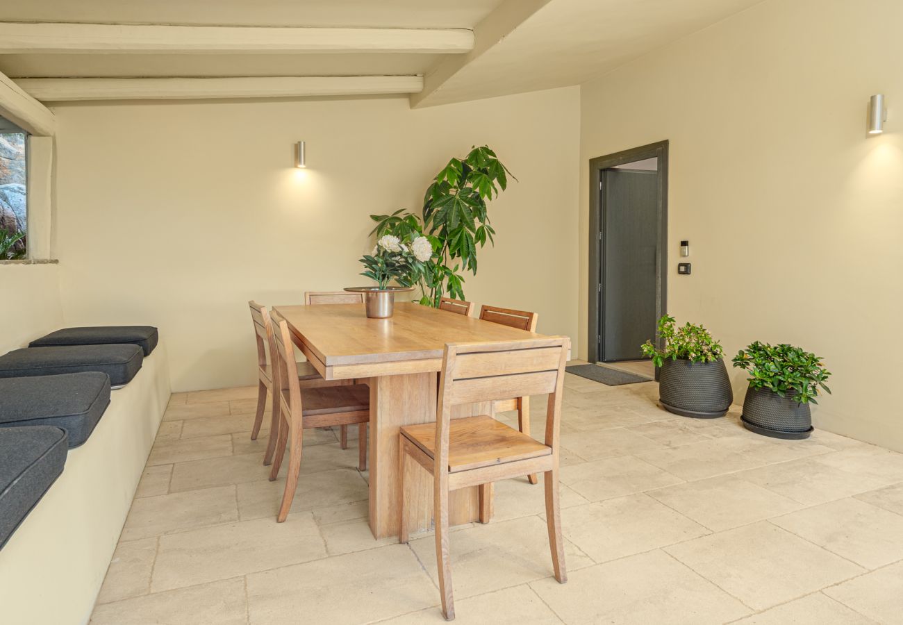 Villa a Arzachena - Villa Purple