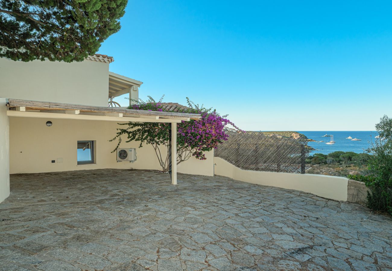 Villa a Arzachena - Villa Purple