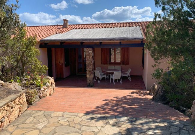 Villetta a San Teodoro - Villa Su Cuile