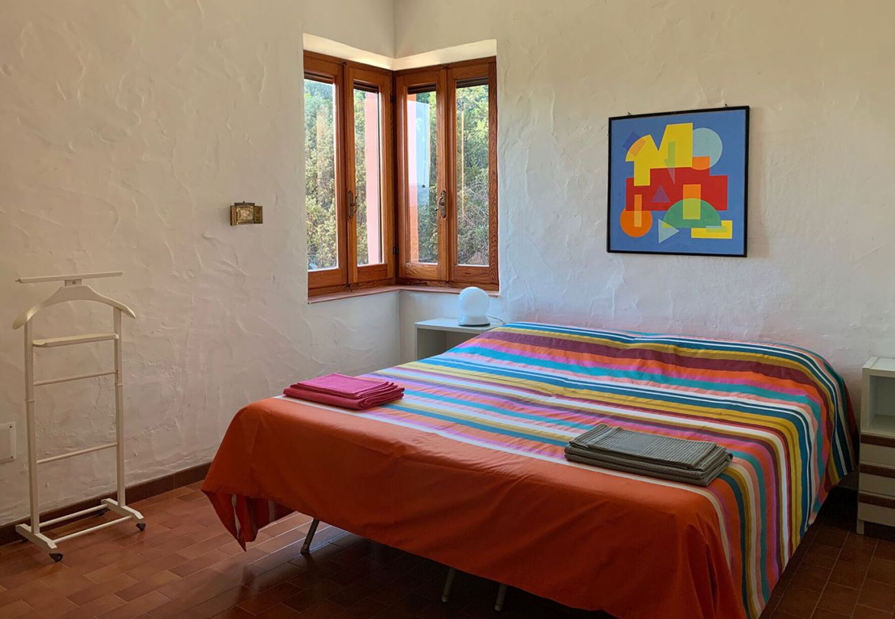 Villetta a San Teodoro - Villa Su Cuile