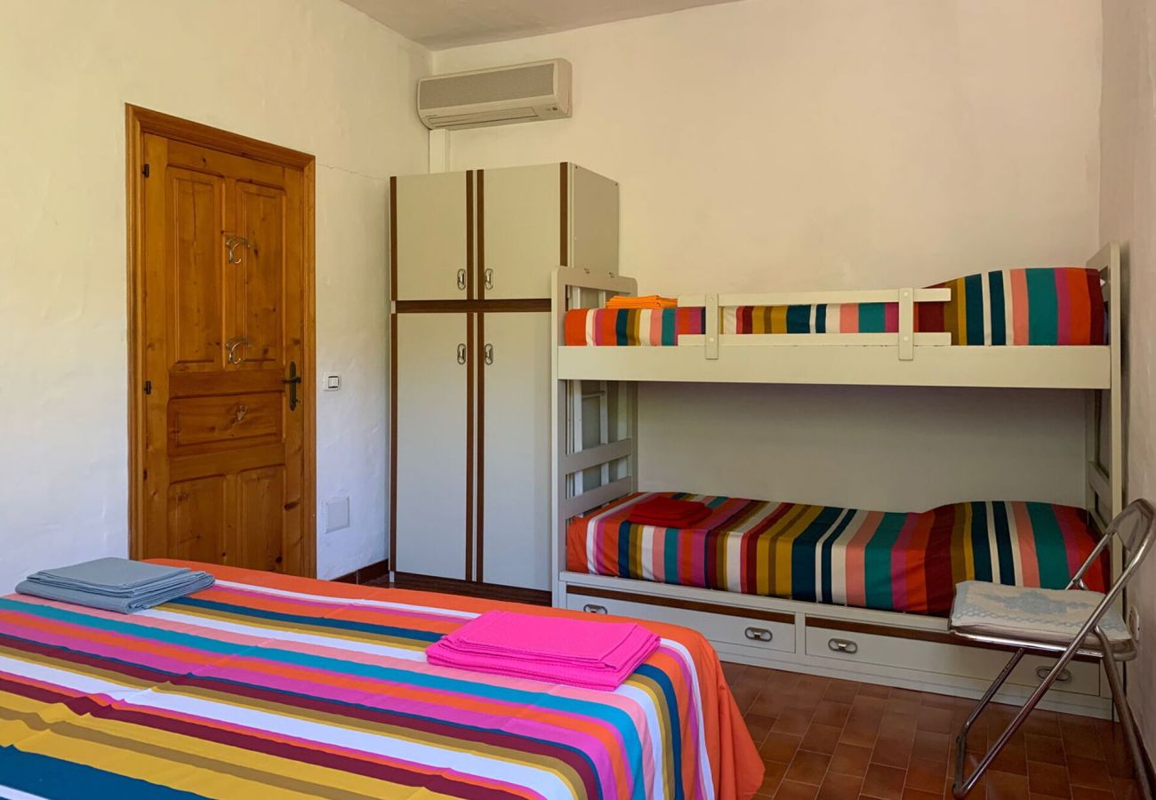 Villetta a San Teodoro - Villa Su Cuile