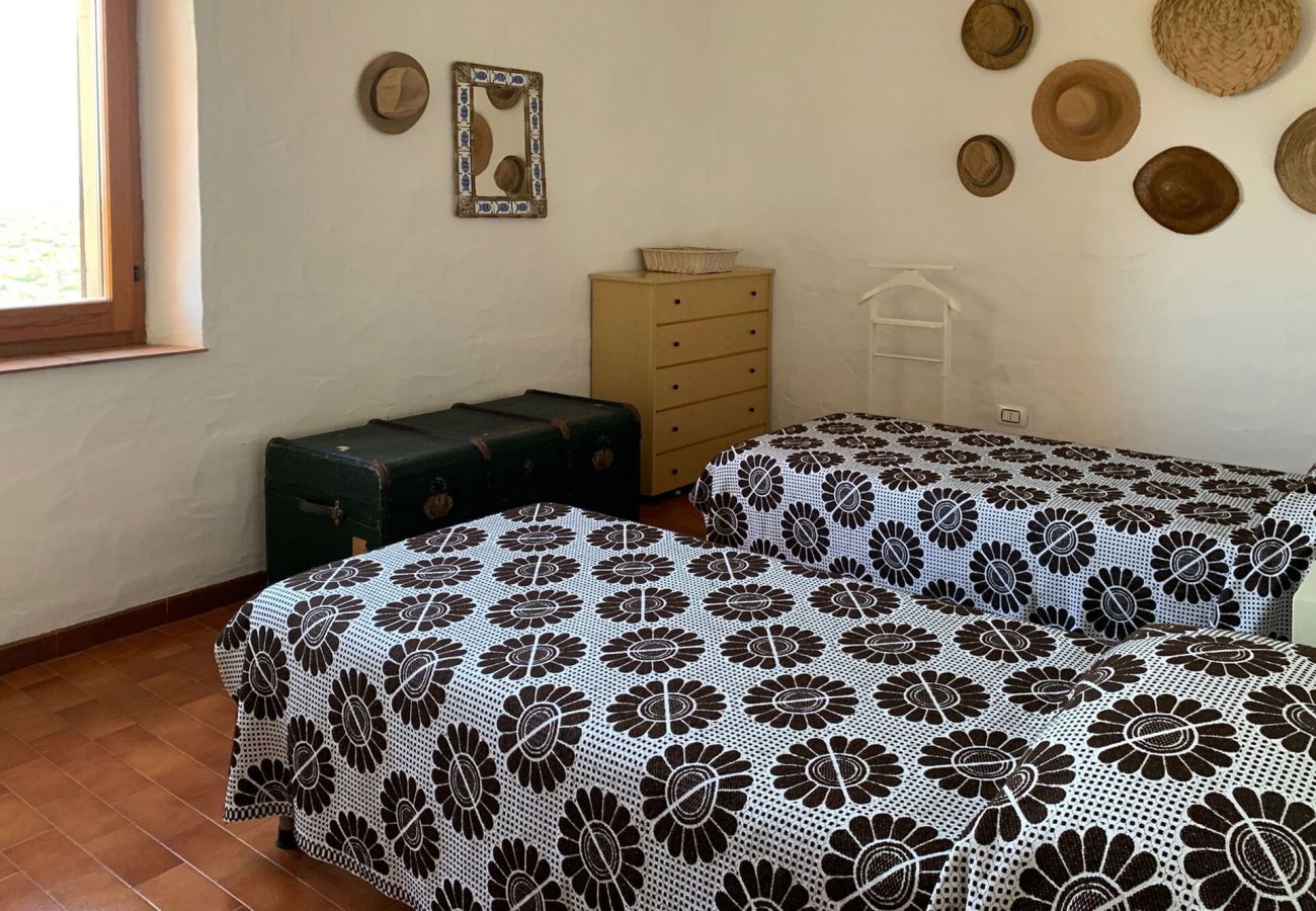 Villetta a San Teodoro - Villa Su Cuile