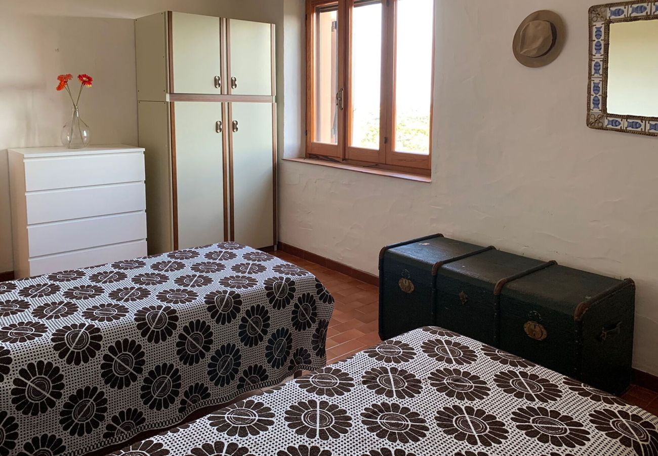 Villetta a San Teodoro - Villa Su Cuile