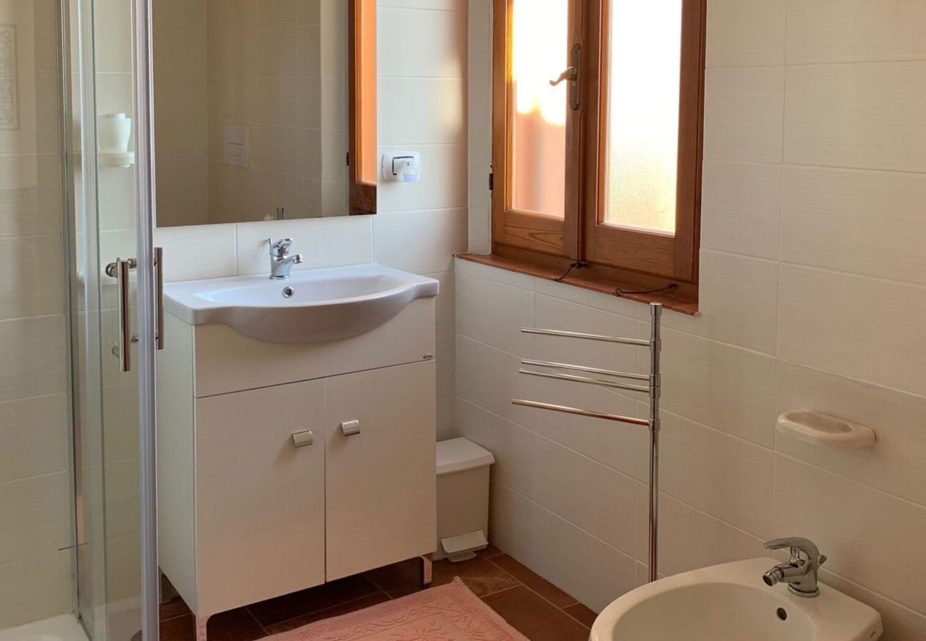 Villetta a San Teodoro - Villa Su Cuile