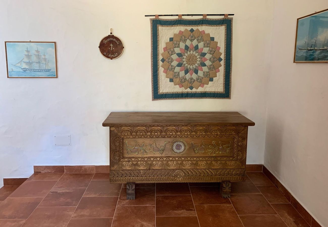 Villetta a San Teodoro - Villa Su Cuile