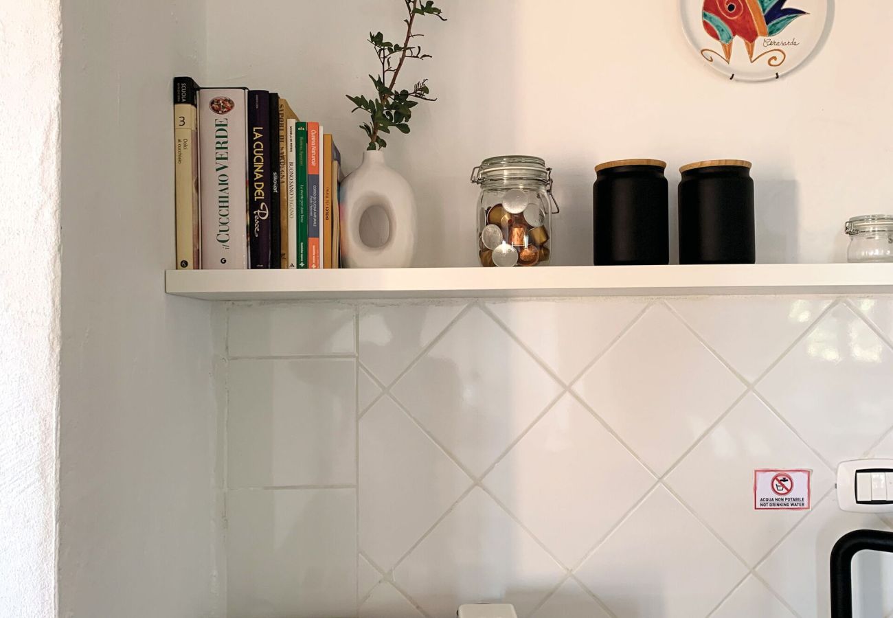 Villetta a San Teodoro - Villa Su Cuile