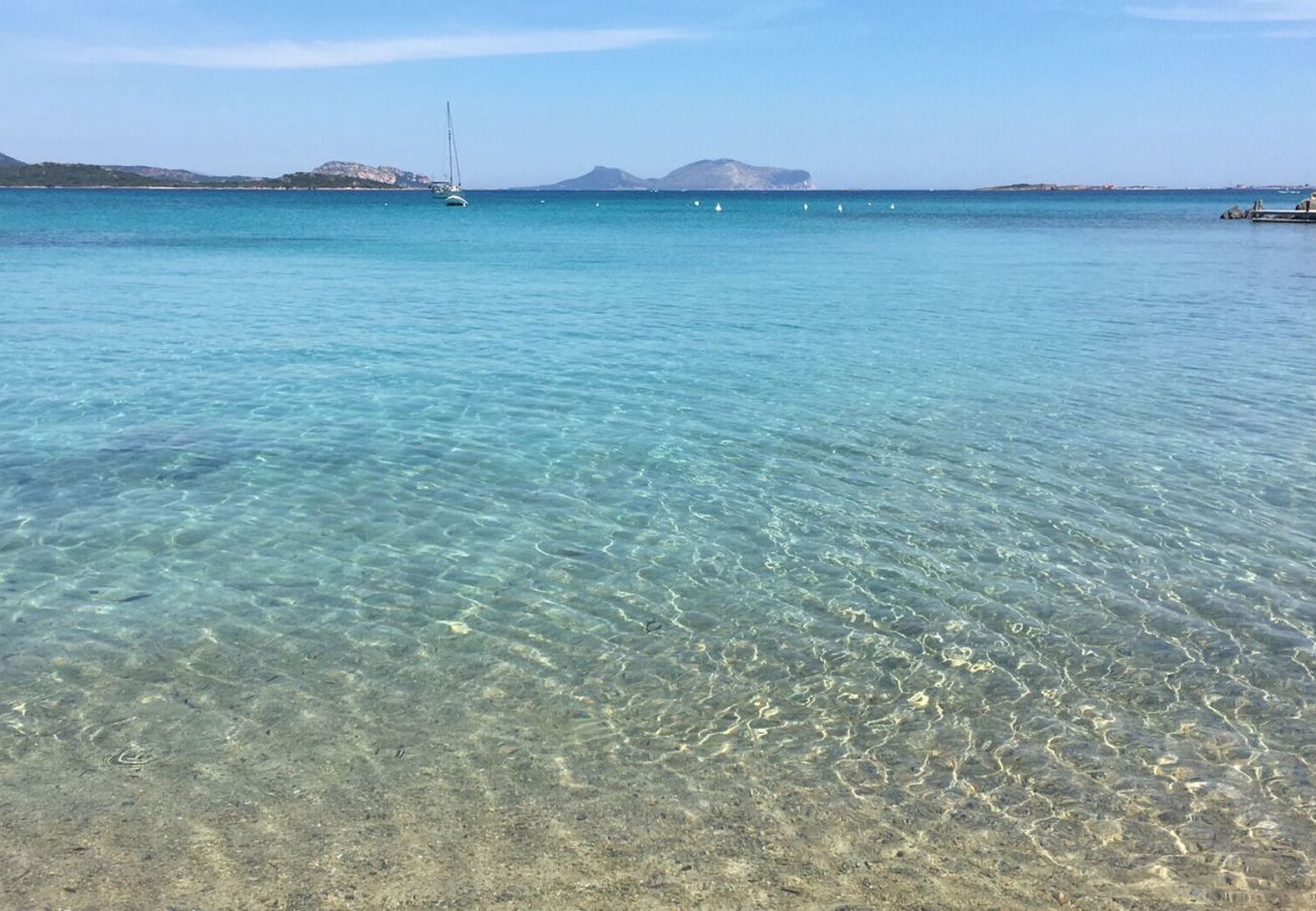 Villetta a San Teodoro - Villa Su Cuile