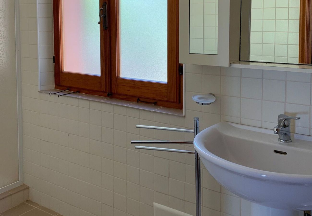 Villetta a San Teodoro - Villa Su Cuile