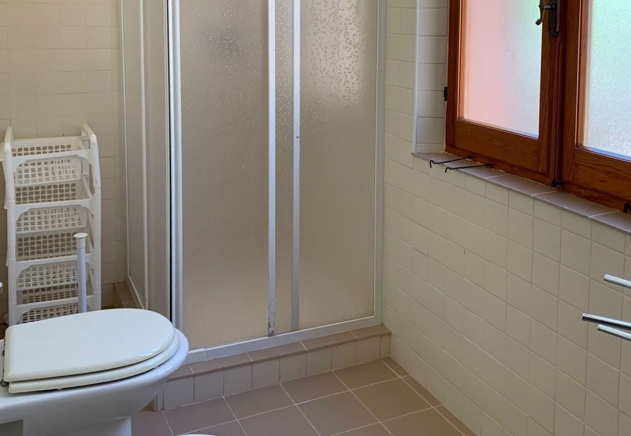 Villetta a San Teodoro - Villa Su Cuile