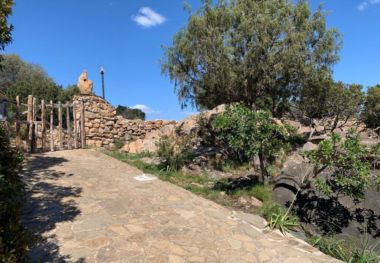 Villetta a San Teodoro - Villa Su Cuile