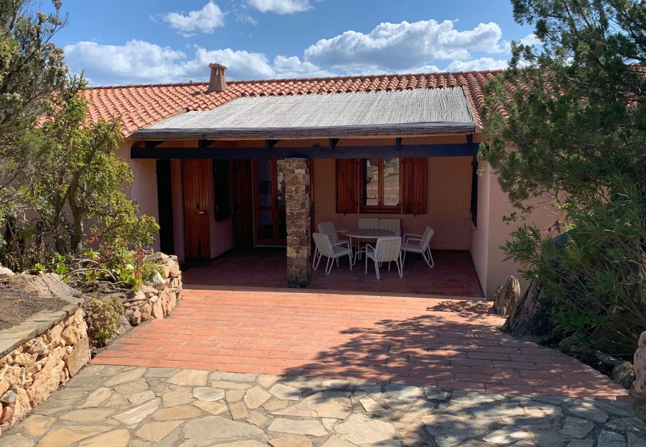 Villetta a San Teodoro - Villa Su Cuile