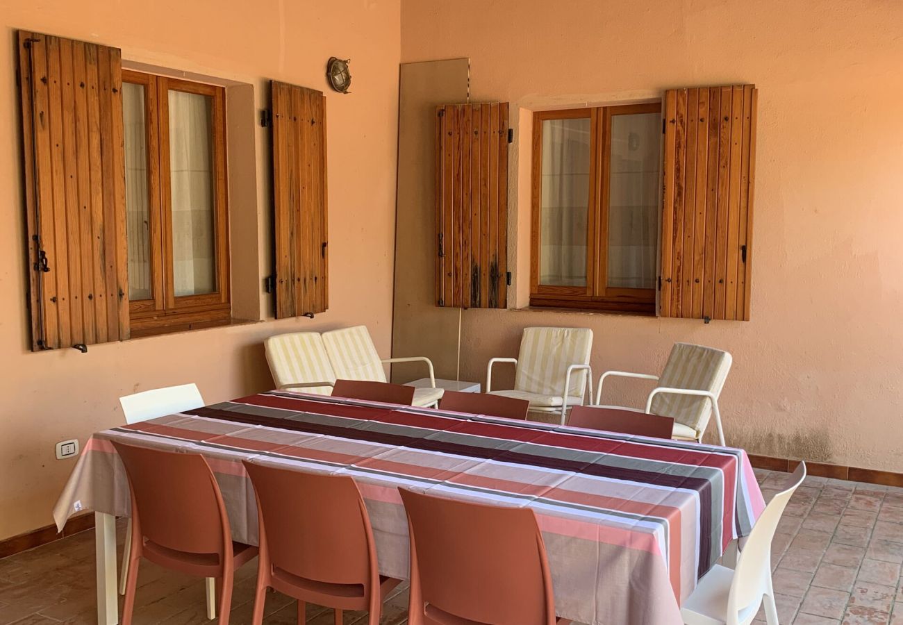 Villetta a San Teodoro - Villa Su Cuile