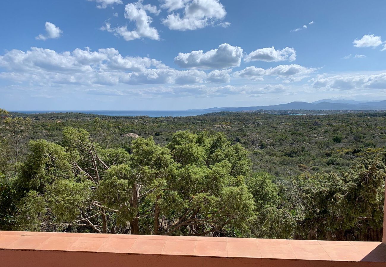 Villetta a San Teodoro - Villa Su Cuile