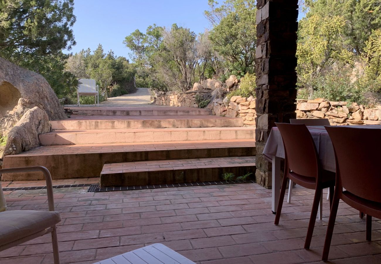 Villetta a San Teodoro - Villa Su Cuile