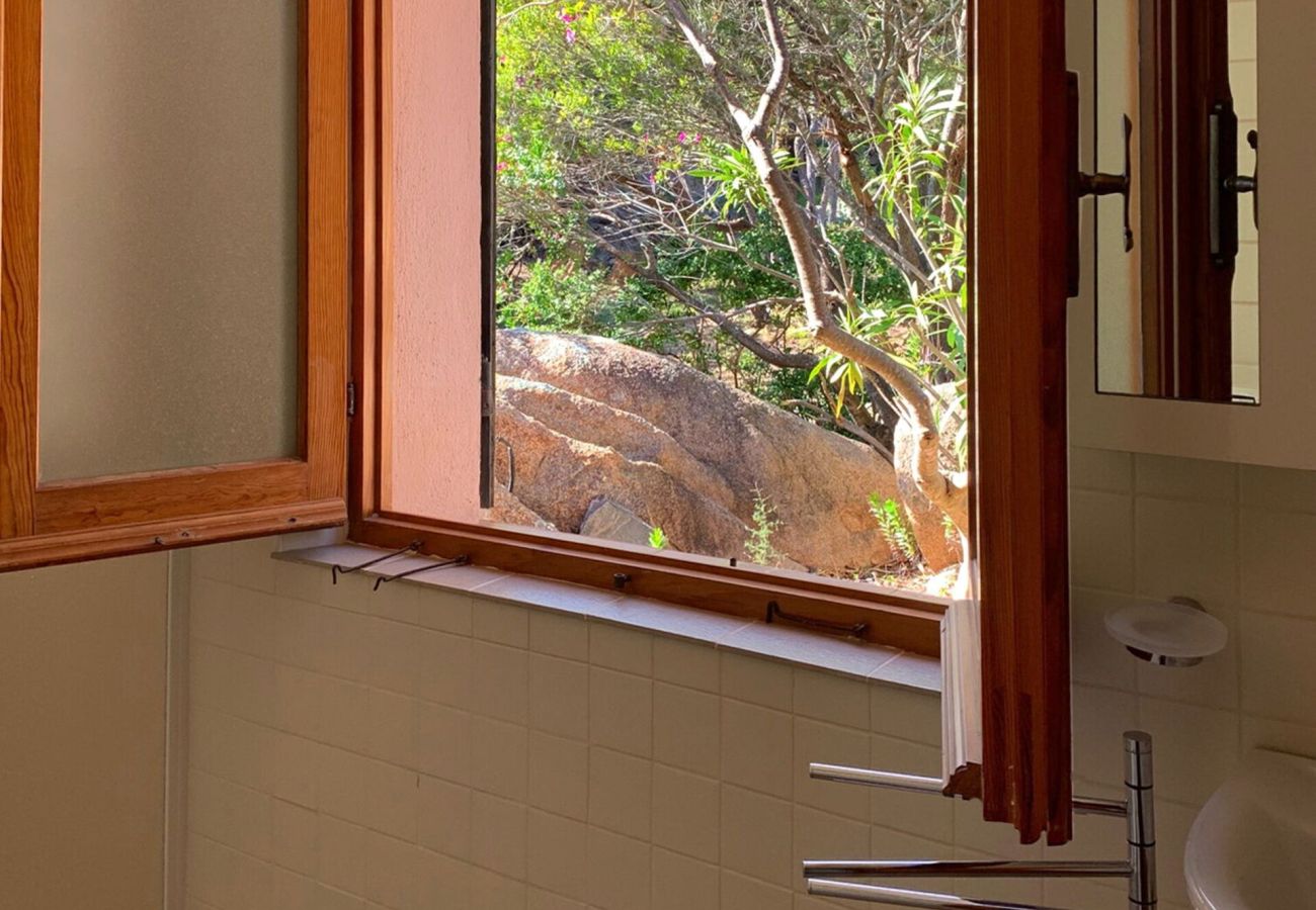 Villetta a San Teodoro - Villa Su Cuile