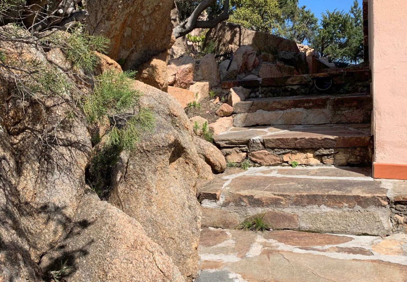 Villetta a San Teodoro - Villa Su Cuile