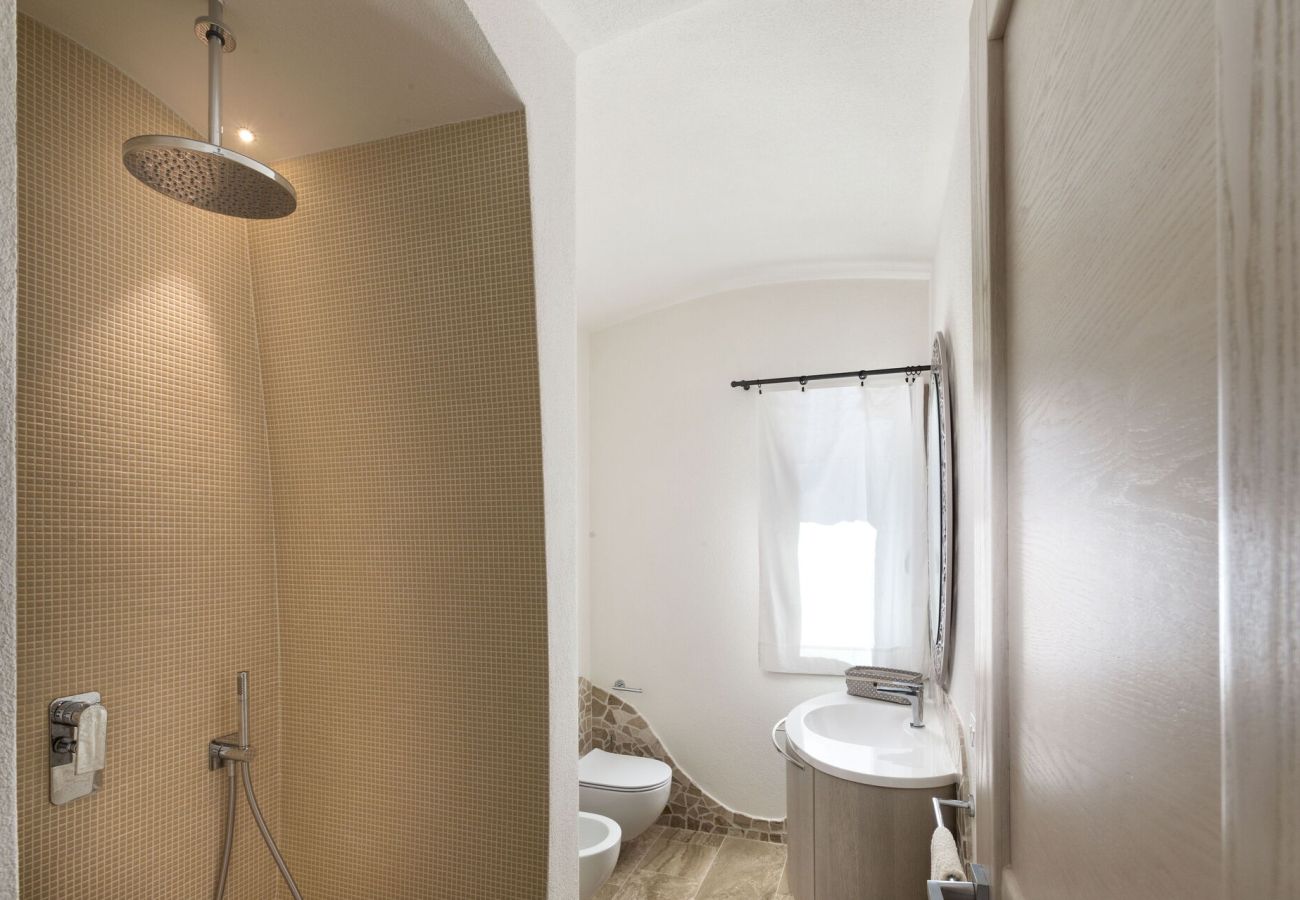 Villa a San Teodoro - Villa Solemia