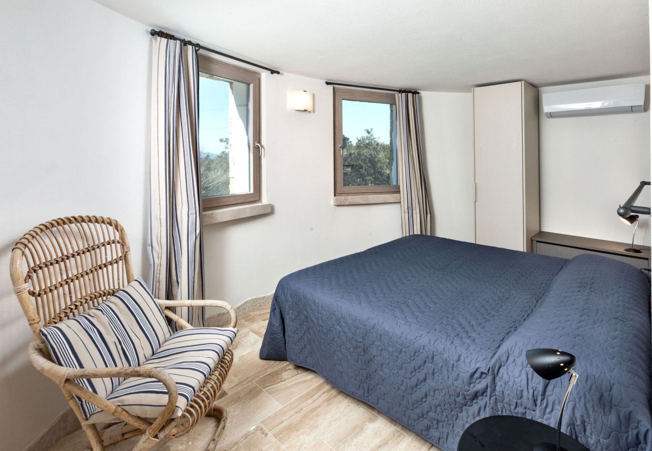 Villa a San Teodoro - Villa Solemia