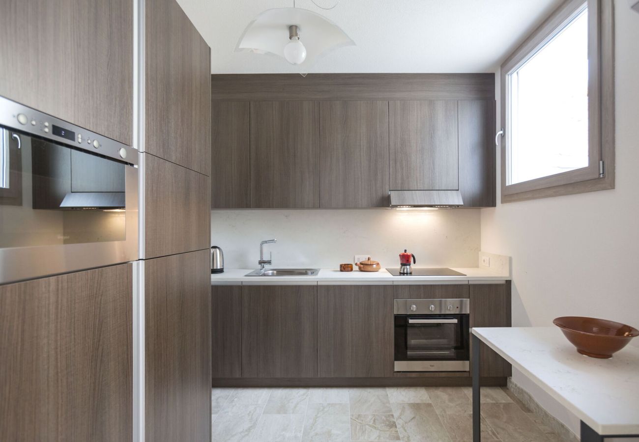 Villa a San Teodoro - Villa Solemia