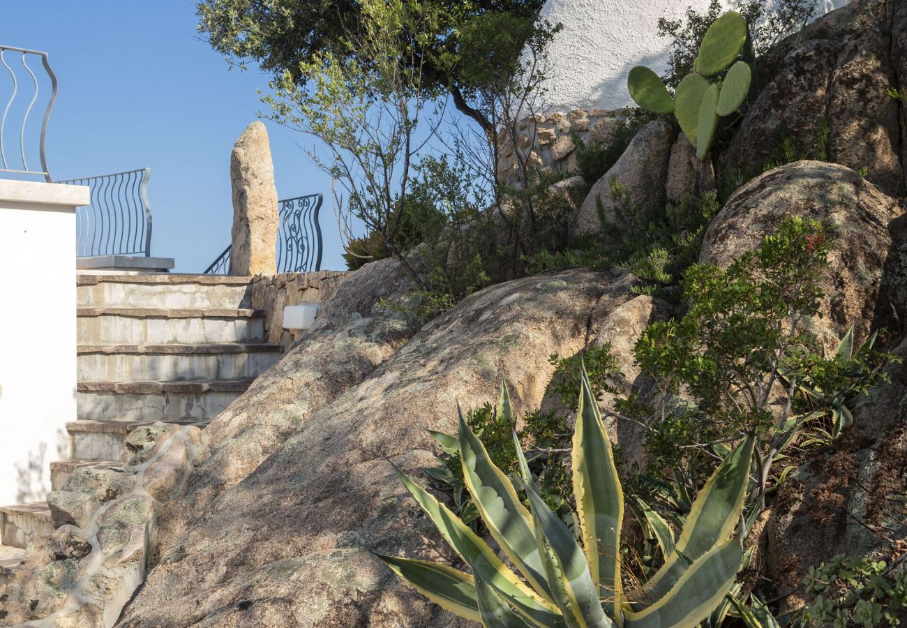 Villa a San Teodoro - Villa Solemia