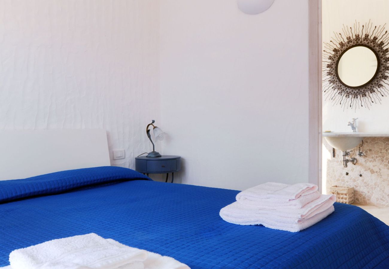 Villa a San Teodoro - Villa Ciprea