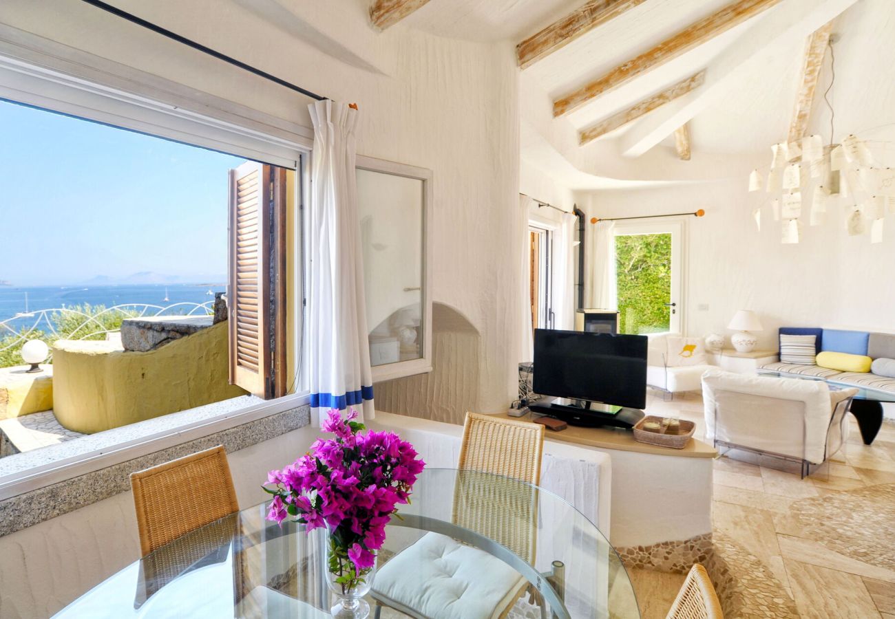 Villa a San Teodoro - Villa Ciprea