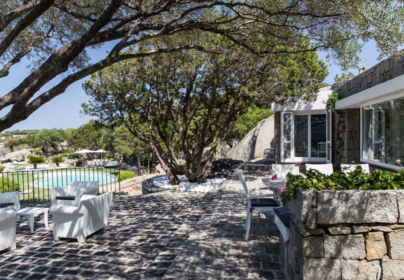 Villa a Porto Rotondo - Exclusive Villa Porto Rotondo