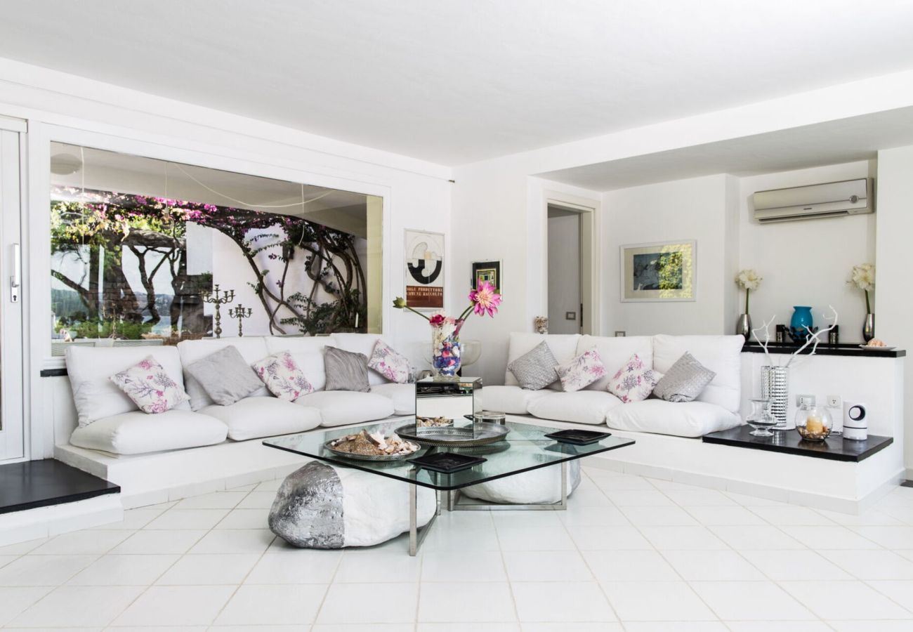 Villa a Porto Rotondo - Exclusive Villa Porto Rotondo