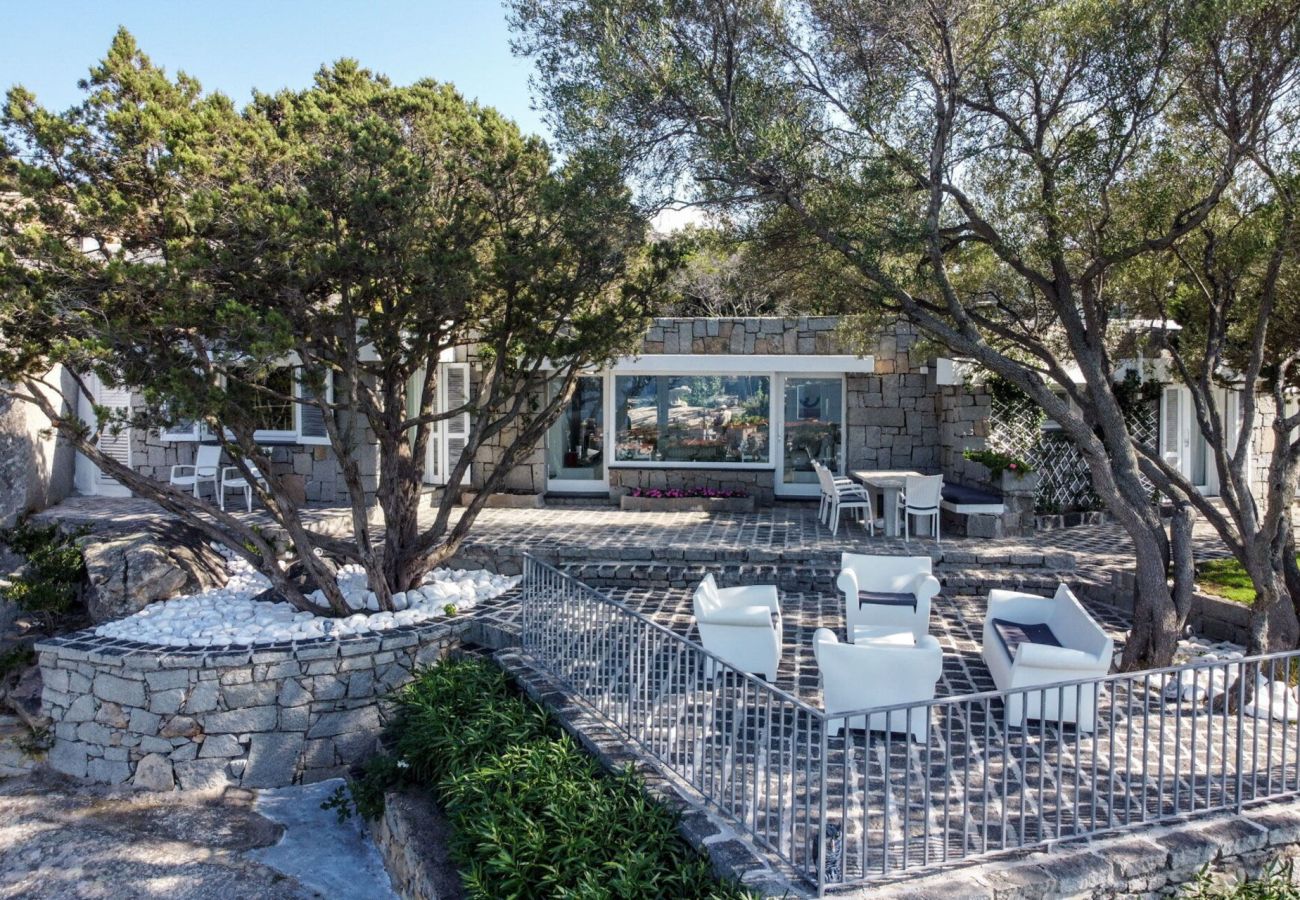 Villa a Porto Rotondo - Exclusive Villa Porto Rotondo