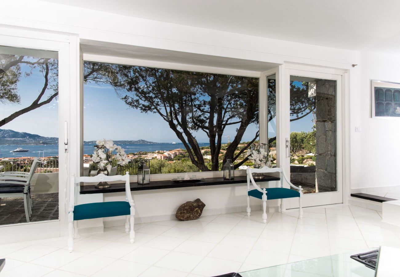 Villa a Porto Rotondo - Exclusive Villa Porto Rotondo