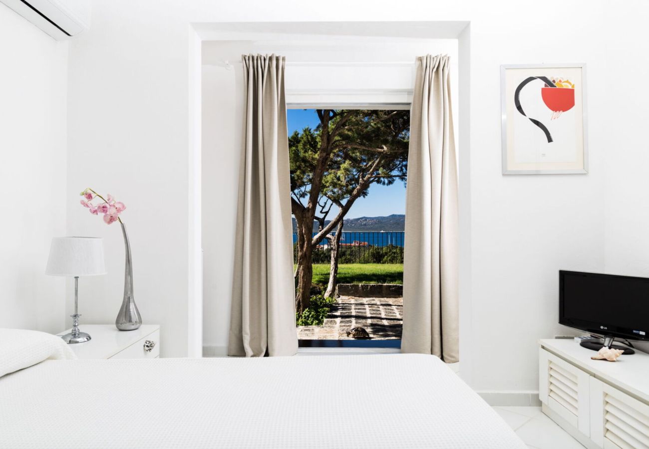 Villa a Porto Rotondo - Exclusive Villa Porto Rotondo