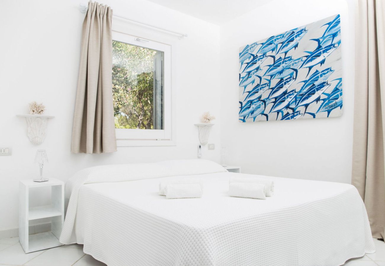 Villa a Porto Rotondo - Exclusive Villa Porto Rotondo