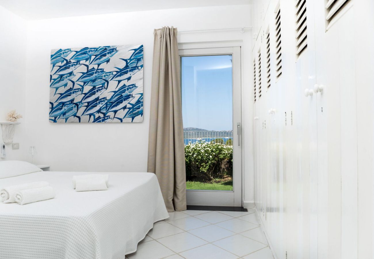 Villa a Porto Rotondo - Exclusive Villa Porto Rotondo