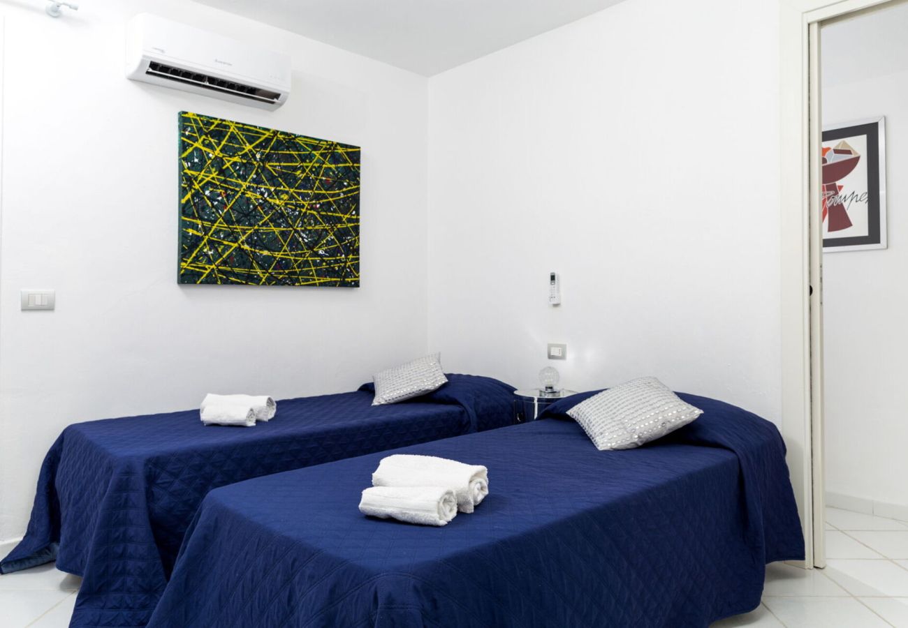 Villa a Porto Rotondo - Exclusive Villa Porto Rotondo