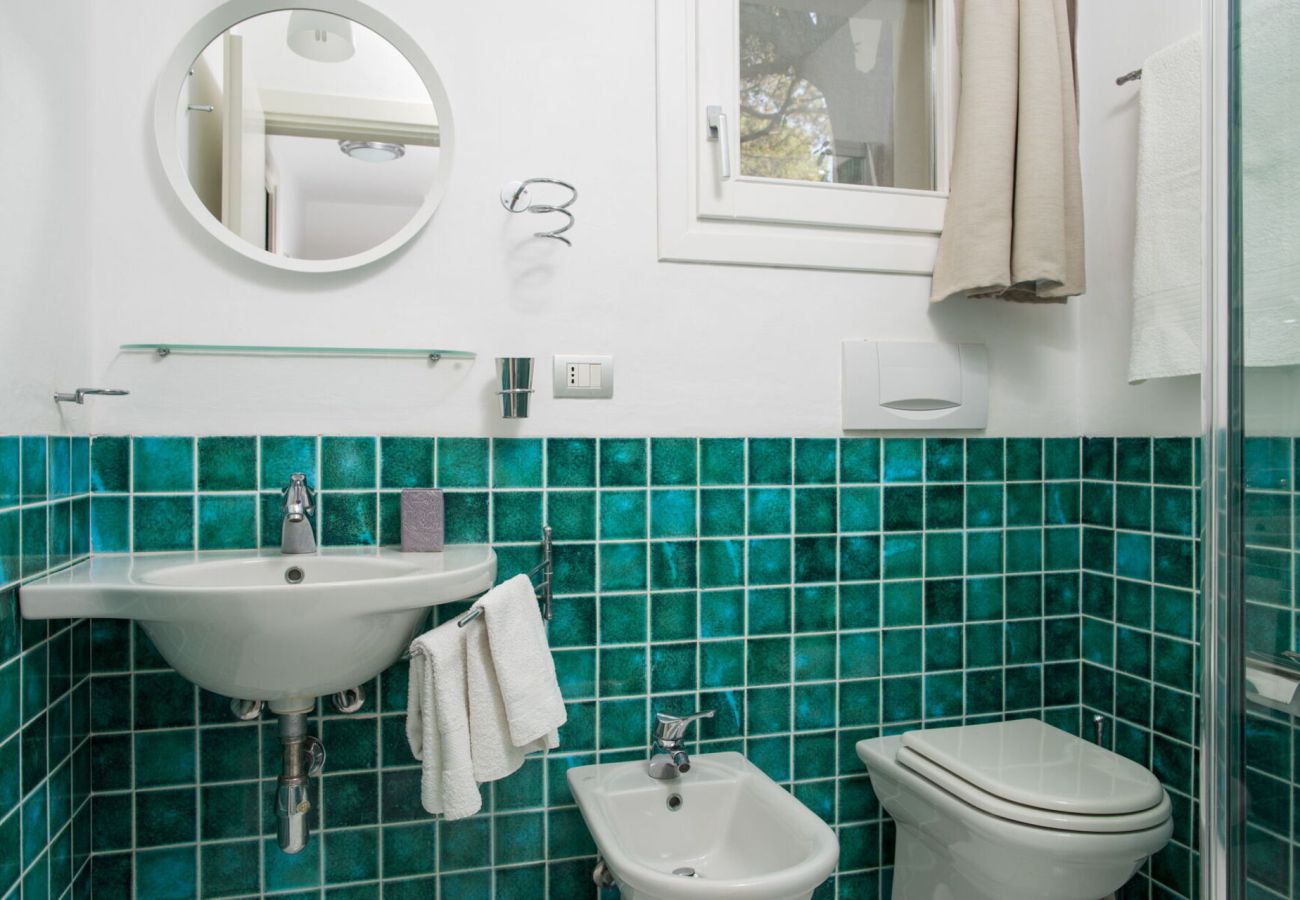 Villa a Porto Rotondo - Exclusive Villa Porto Rotondo