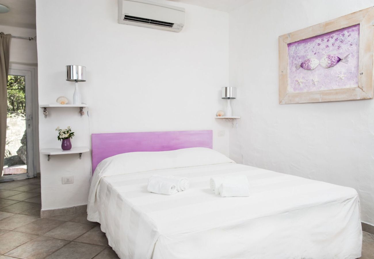 Villa a Porto Rotondo - Exclusive Villa Porto Rotondo