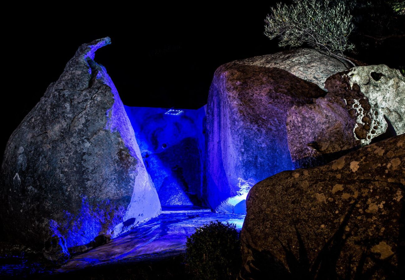 Villa a Porto Rotondo - Exclusive Villa Porto Rotondo