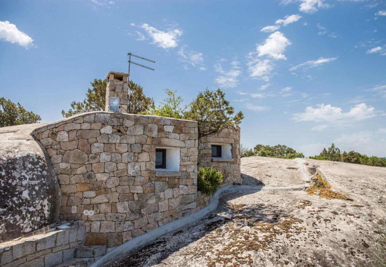 Villa a Porto Rotondo - Exclusive Villa Porto Rotondo