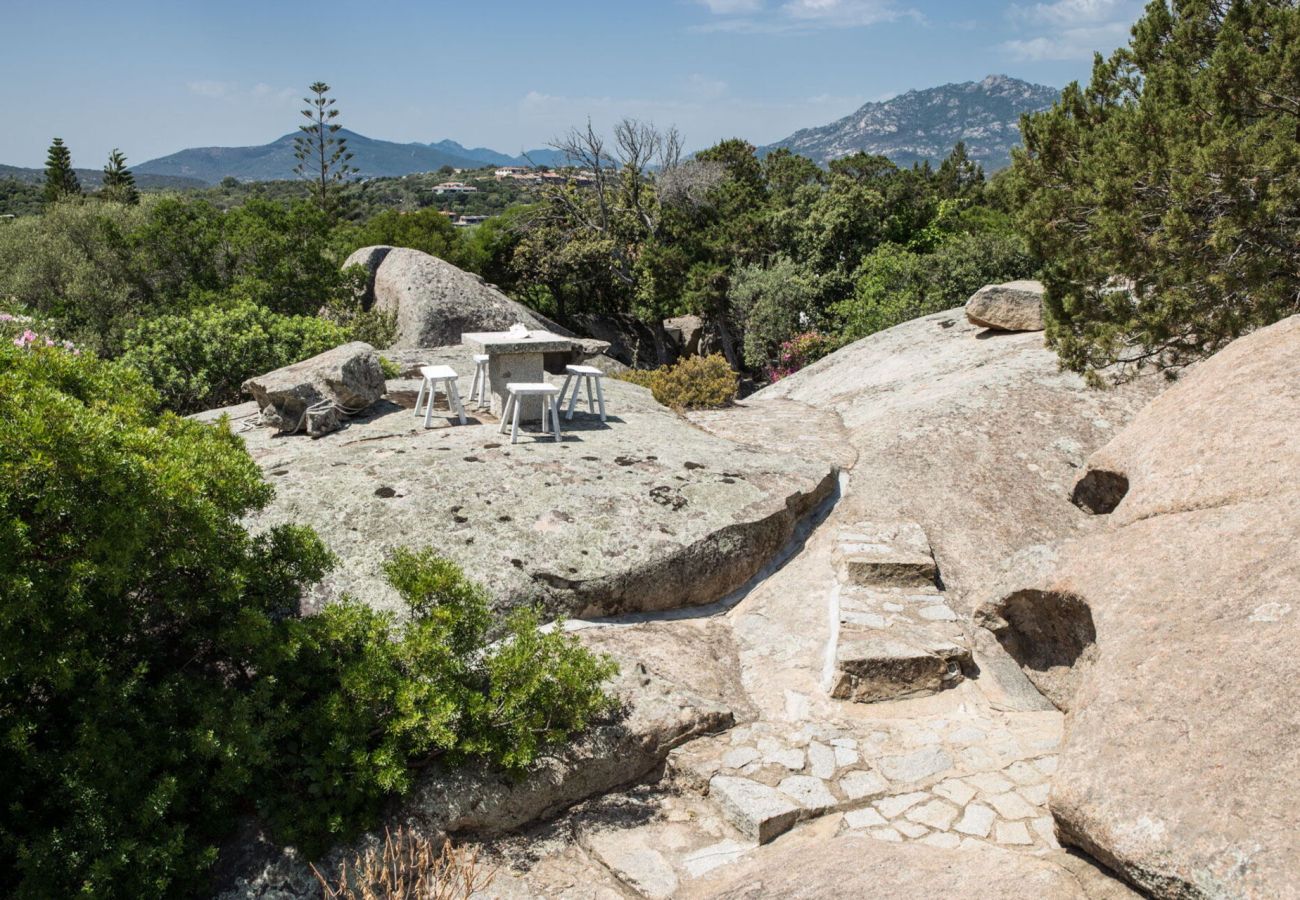 Villa a Porto Rotondo - Exclusive Villa Porto Rotondo